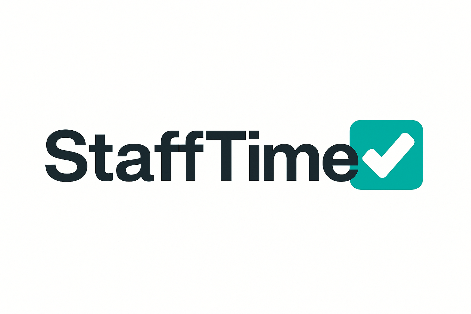 StaffTime Logo